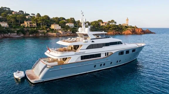 France Amels 180 Class (or similar)