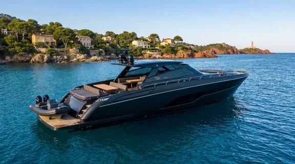France Mangusta 165 Class (or similar)