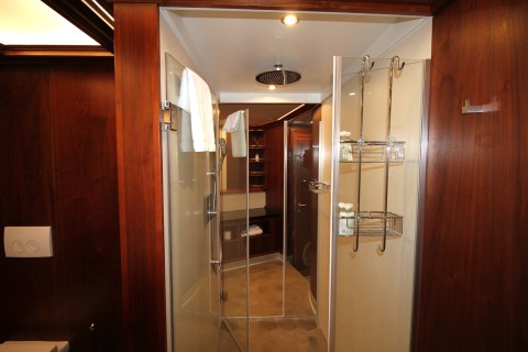 Klara Jakobsen's photo from the onboard visit