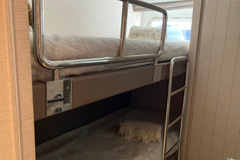 Klara Jakobsen's photo from the onboard visit