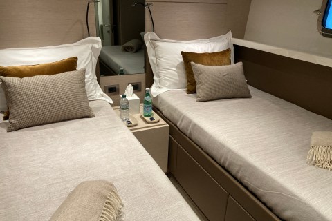 Klara Jakobsen's photo from the onboard visit