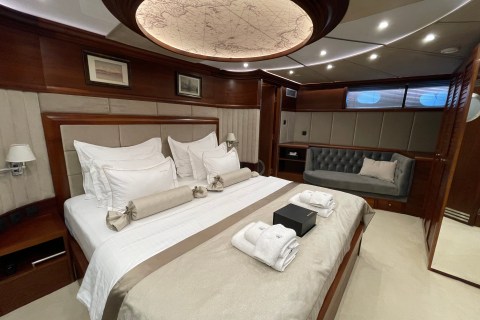 Klara Jakobsen's photo from the onboard visit