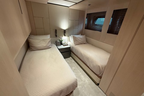 Nadja Asmus's photo from the onboard visit