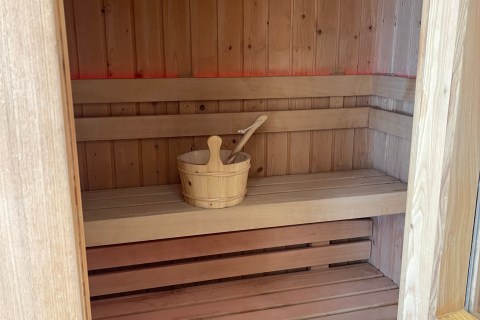 Klara Jakobsen's photo from the onboard visit