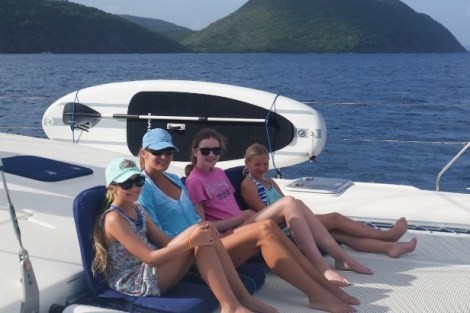 Review img # 106 of the yacht ALIZÉ