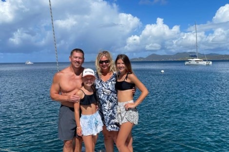 Review img # 98 of the yacht ALIZÉ