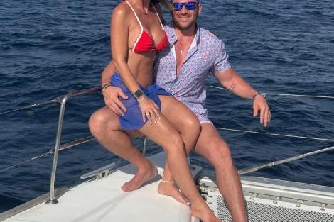 Review img # 36 of the yacht ALIZÉ