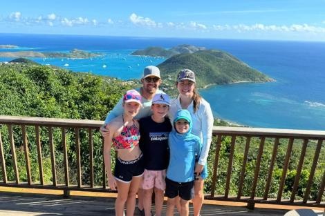 Review img # 22 of the yacht ALIZÉ