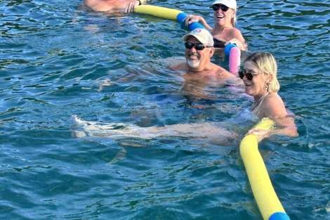 Review img # 20 of the yacht ALIZÉ