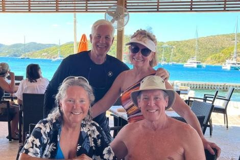 Review img # 16 of the yacht ALIZÉ