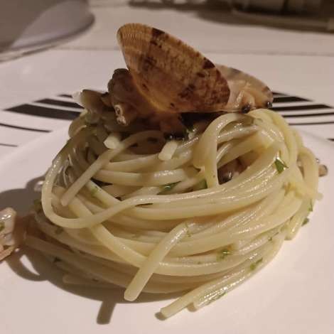 Food onboard Angra Too # 4