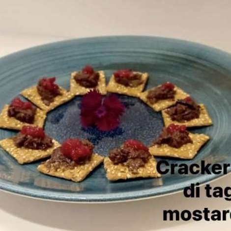 Food onboard ASLEC 4 # 3