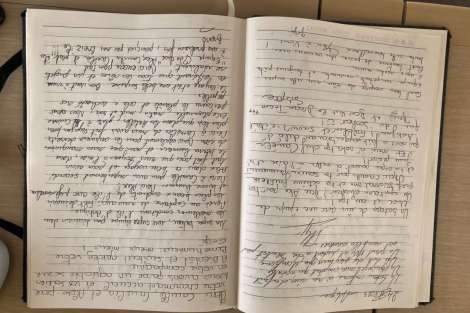 Review img # 5 of the yacht ASTROLABE