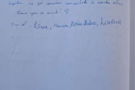 Review img # 13 of the yacht Dolce Vita