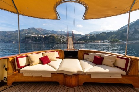 Review img # 13 of the yacht DP MONITOR