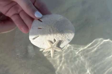 Review img # 6 of the yacht DREAM BEAUTY