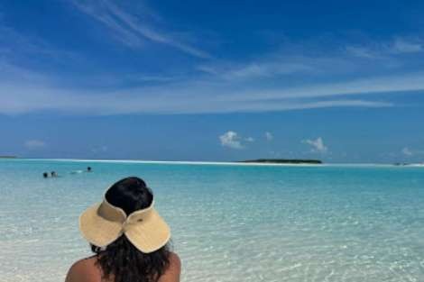 Review img # 11 of the yacht DREAM BEAUTY