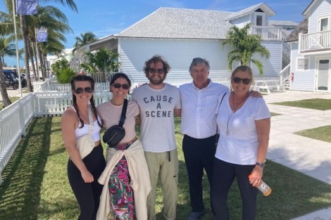 Review img # 4 of the yacht DREAM BEAUTY