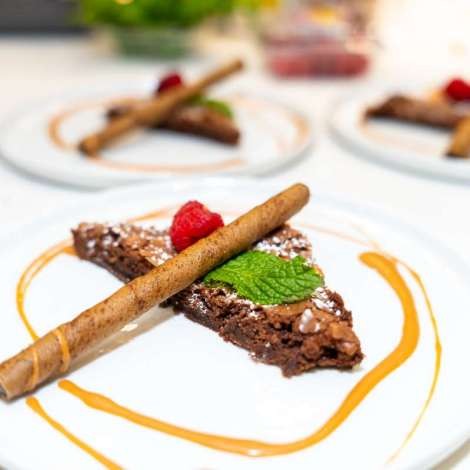 Food onboard DREAM BEAUTY # 5