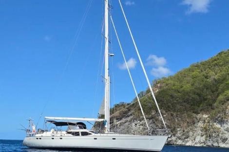 Review img # 10 of the yacht ELVIS MAGIC