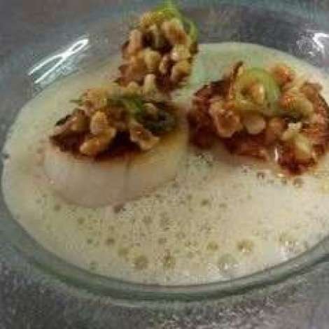 Food onboard Free Spirit # 10