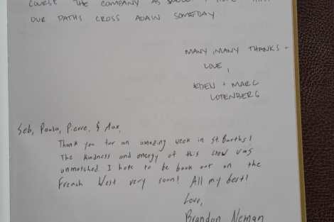 Review img # 32 of the yacht FRENCHWEST