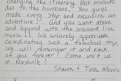 Review img # 11 of the yacht FRENCHWEST