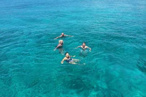 Review img # 64 of the yacht GAMBIT