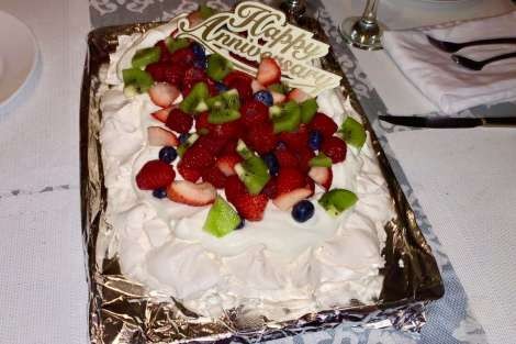 Review img # 45 of the yacht GAMBIT