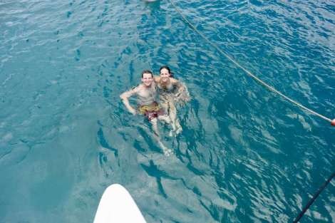 Review img # 51 of the yacht GAMBIT