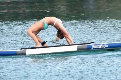 Review img # 109 of the yacht GAMBIT