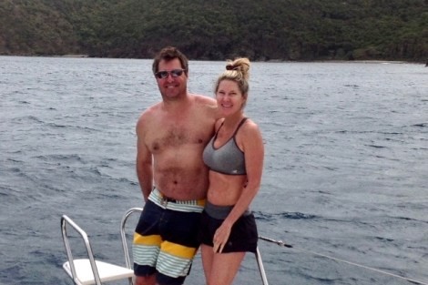 Review img # 100 of the yacht GAMBIT