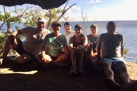 Review img # 87 of the yacht GAMBIT