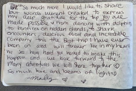 Review img # 5 of the yacht JOY