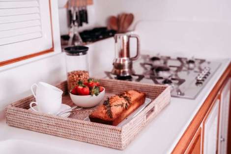 Review img # 3 of the yacht LA VIDELLE