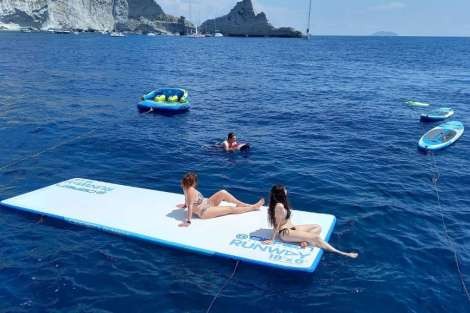 Review img # 41 of the yacht LISA OF THE SEAS