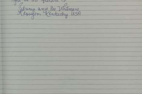 Review img # 8 of the yacht Mahina 3