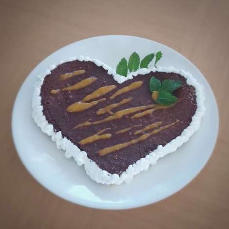 Food onboard MISS SUMMER # 7