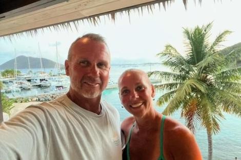 Review img # 27 of the yacht MISS SUMMER