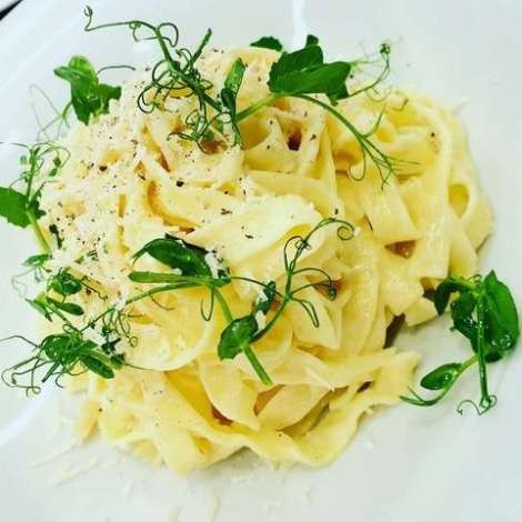 Food onboard NALANI # 1