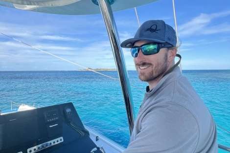 Review img # 58 of the yacht OHANA