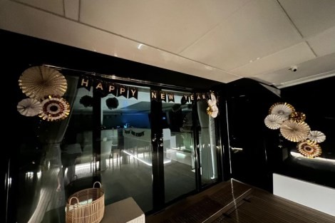 Review img # 49 of the yacht OHANA