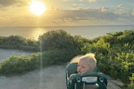 Review img # 26 of the yacht OHANA