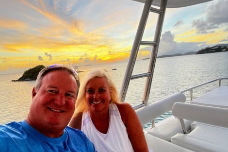 Review img # 33 of the yacht SEA ESTA