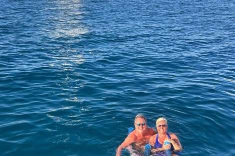 Review img # 34 of the yacht SEA ESTA