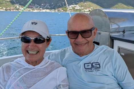 Review img # 20 of the yacht SEA ESTA