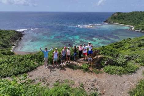 Review img # 8 of the yacht SEA ESTA