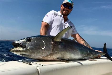 Review img # 8 of the yacht SHANGRA