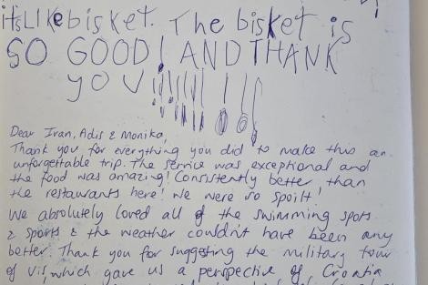 Review img # 1 of the yacht Sinata