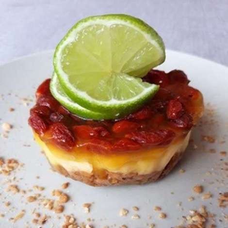 Food onboard SORANA II # 9